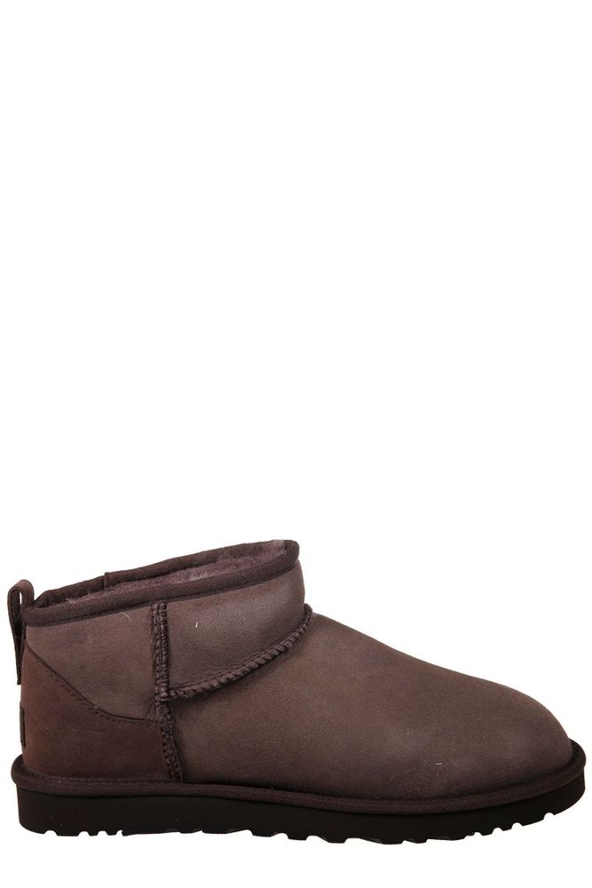 UGG Classic Ultra Mini Boots