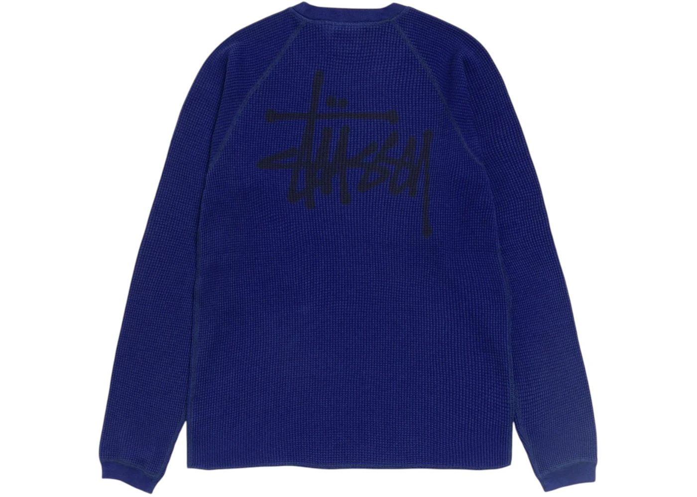 Stussy Basic Thermal Ink
