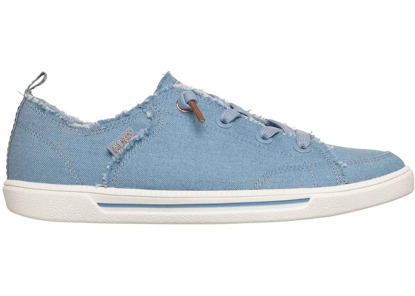 Skechers BOBS B Cute 2.0 Blue Denim (Women's)