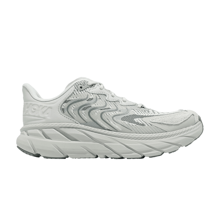HOKA Clifton LS 'Stardust Galactic Grey'