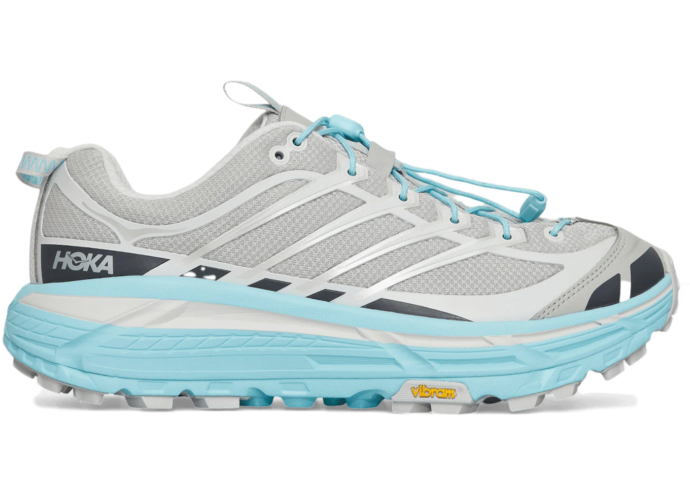 Hoka One One Mafate Three 2 Stardust