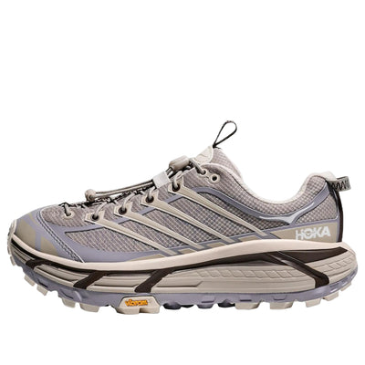HOKA ONE ONE Mafate Three2 'Putty Foggy Grey'