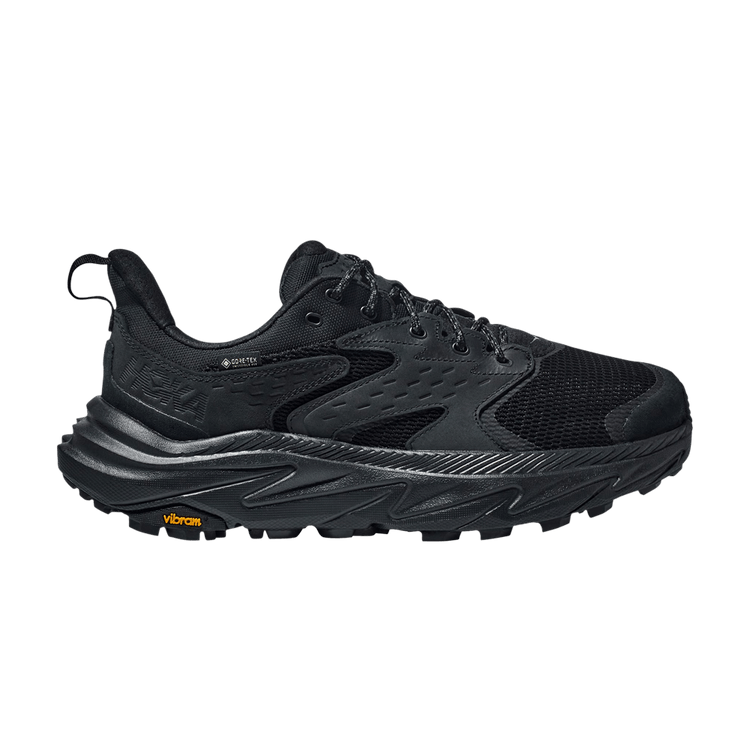 HOKA Anacapa 2 Low GORE-TEX 'Triple Black'