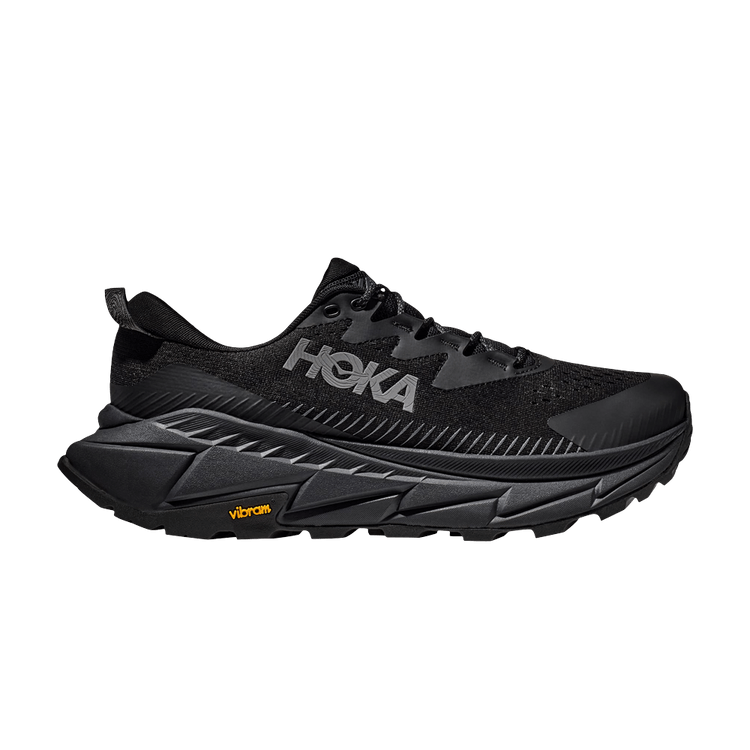 HOKA Wmns Skyline Float X 'Triple Black'