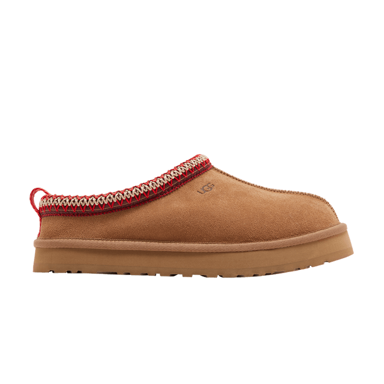 UGG Tazz Slipper Chestnut (Kids)