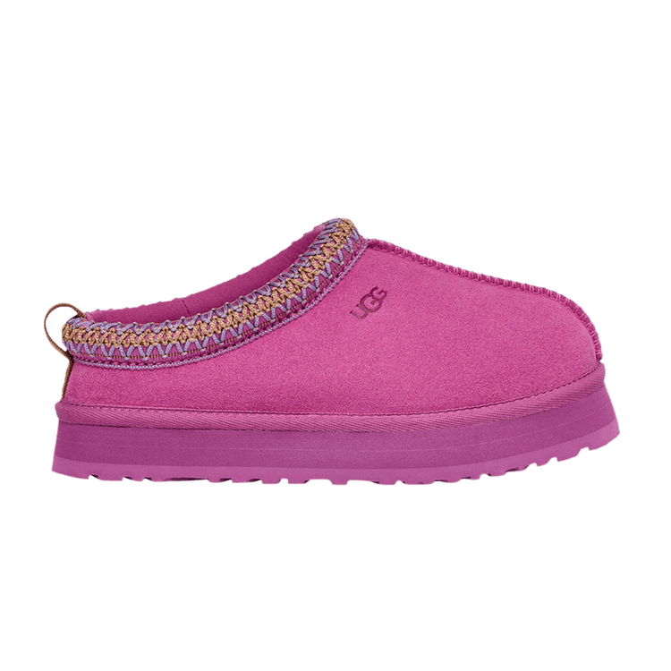 UGG Tazz Slipper Kids 'Mangosteen'