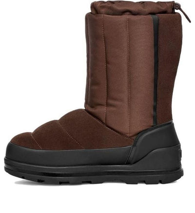 (WMNS) UGG Classic Klamath Short 'Burnt Cedar'