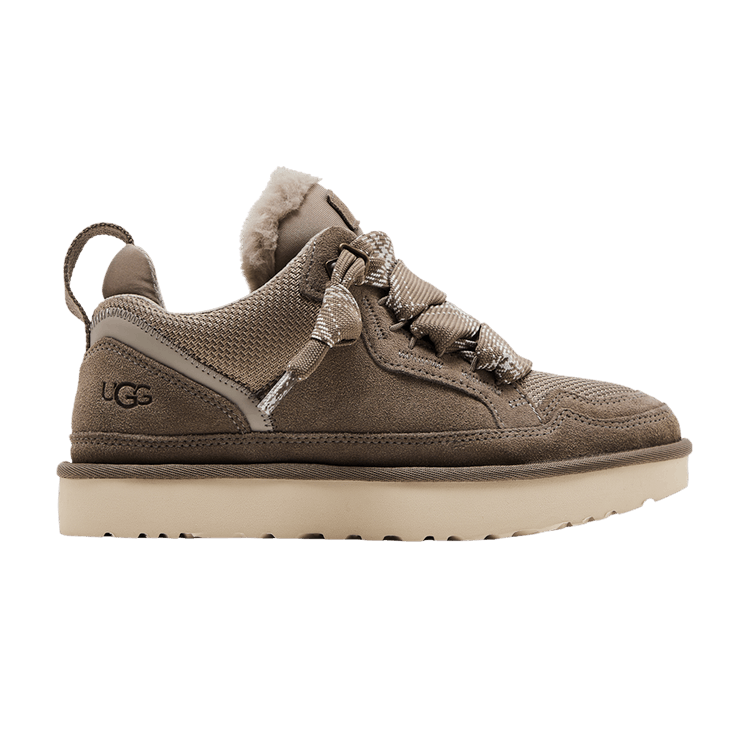 UGG Wmns Lowmel 'Smoke Plume'