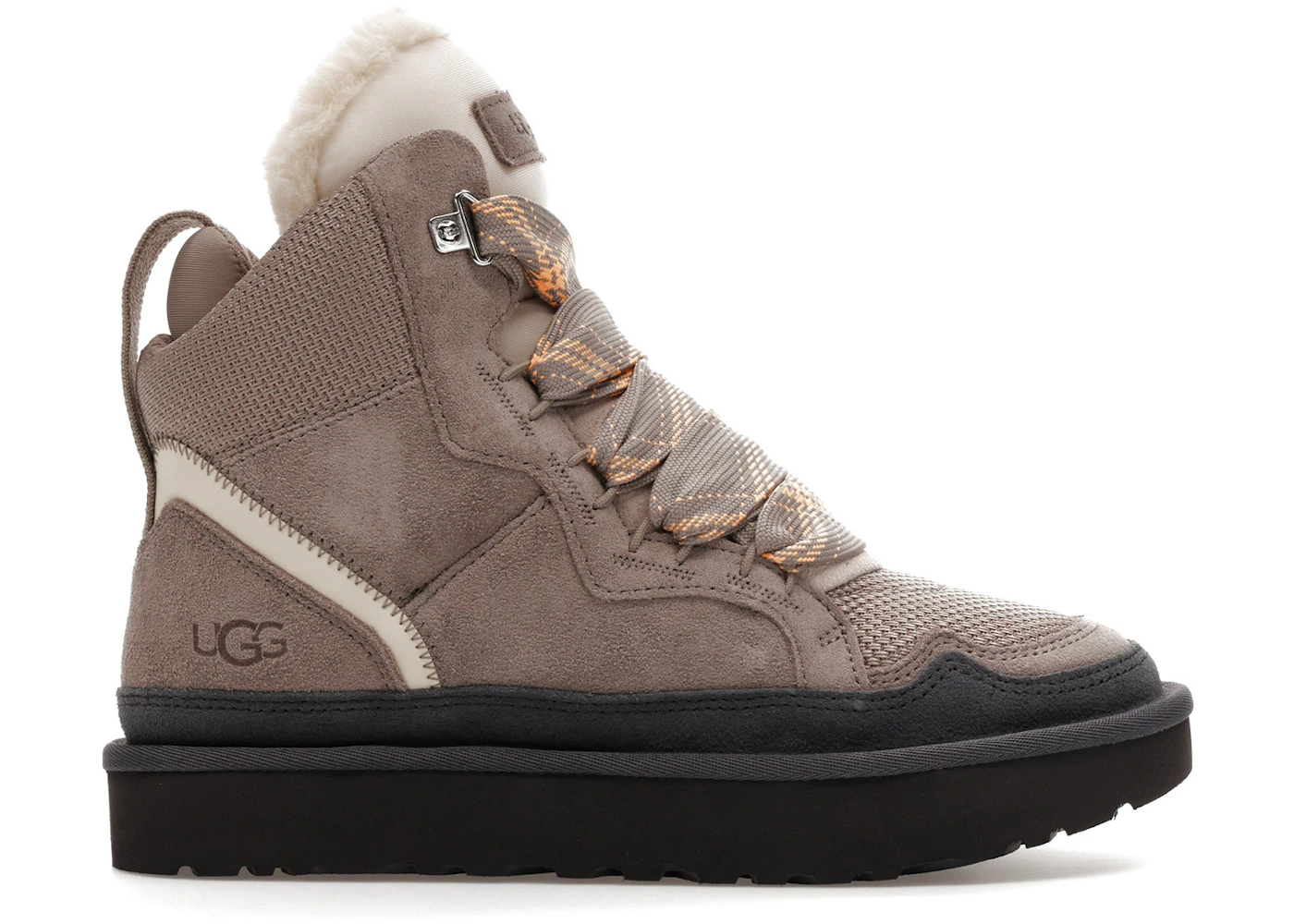 UGG Highmel Cobble Grey (Women's)