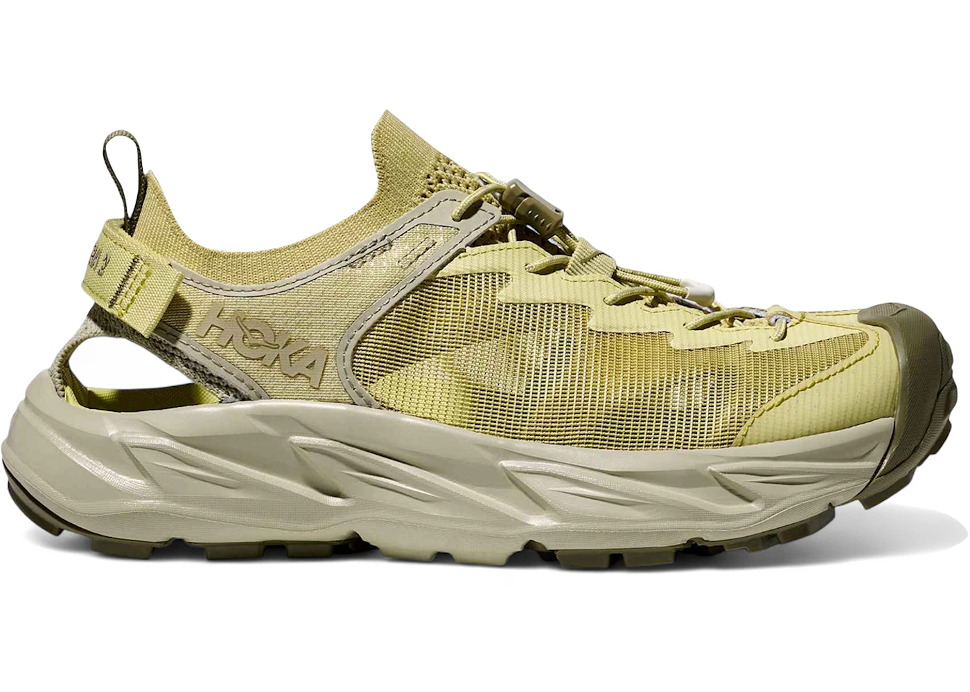 Hoka One One Hopara 2 Quartz Sand (Women's)