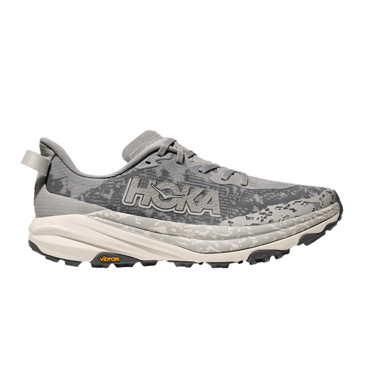 HOKA Speedgoat 6 'Stellar Grey'