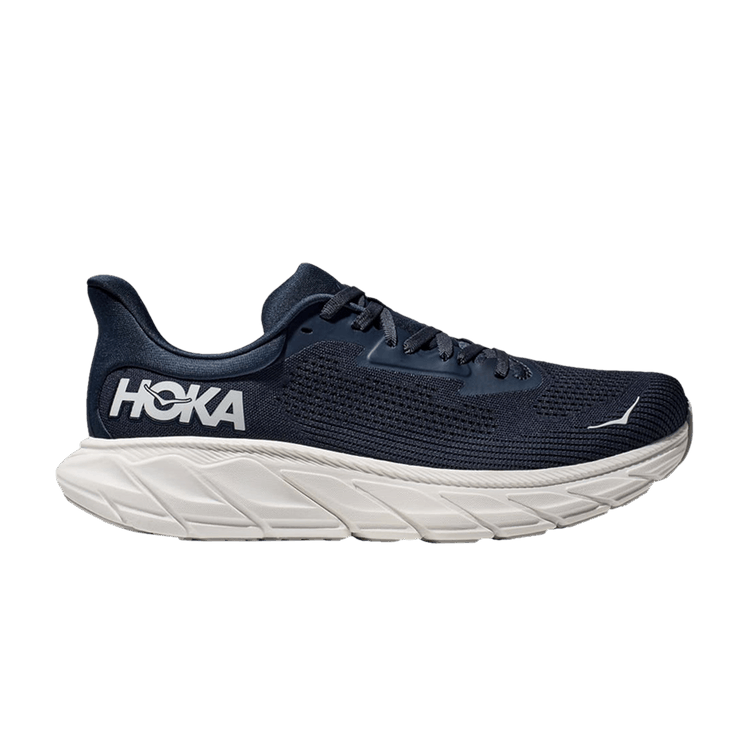 HOKA Arahi 7 2E Wide 'Outer Space'