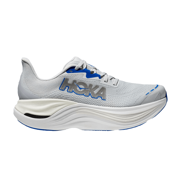 HOKA Skyward X 'Cosmic Grey Blue'