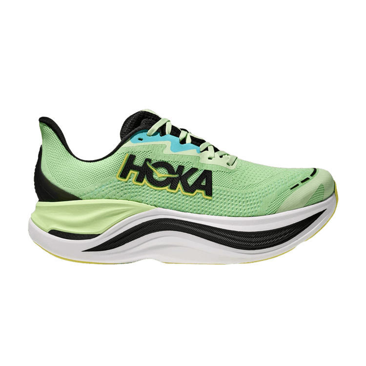 HOKA Skyward X 'Luna Moth Black'