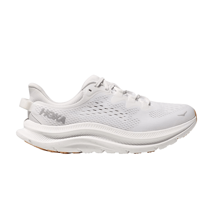 HOKA Wmns Kawana 2 'White Nimbus Cloud'