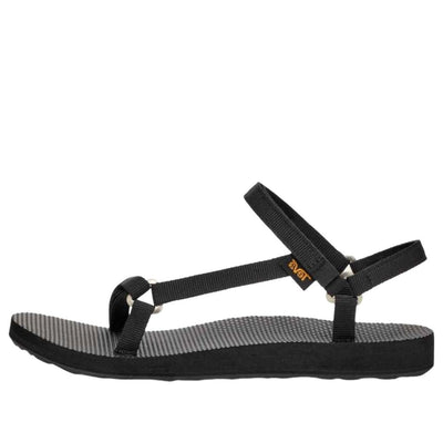 (WMNS) TEVA Original Universal Slim 'Black'