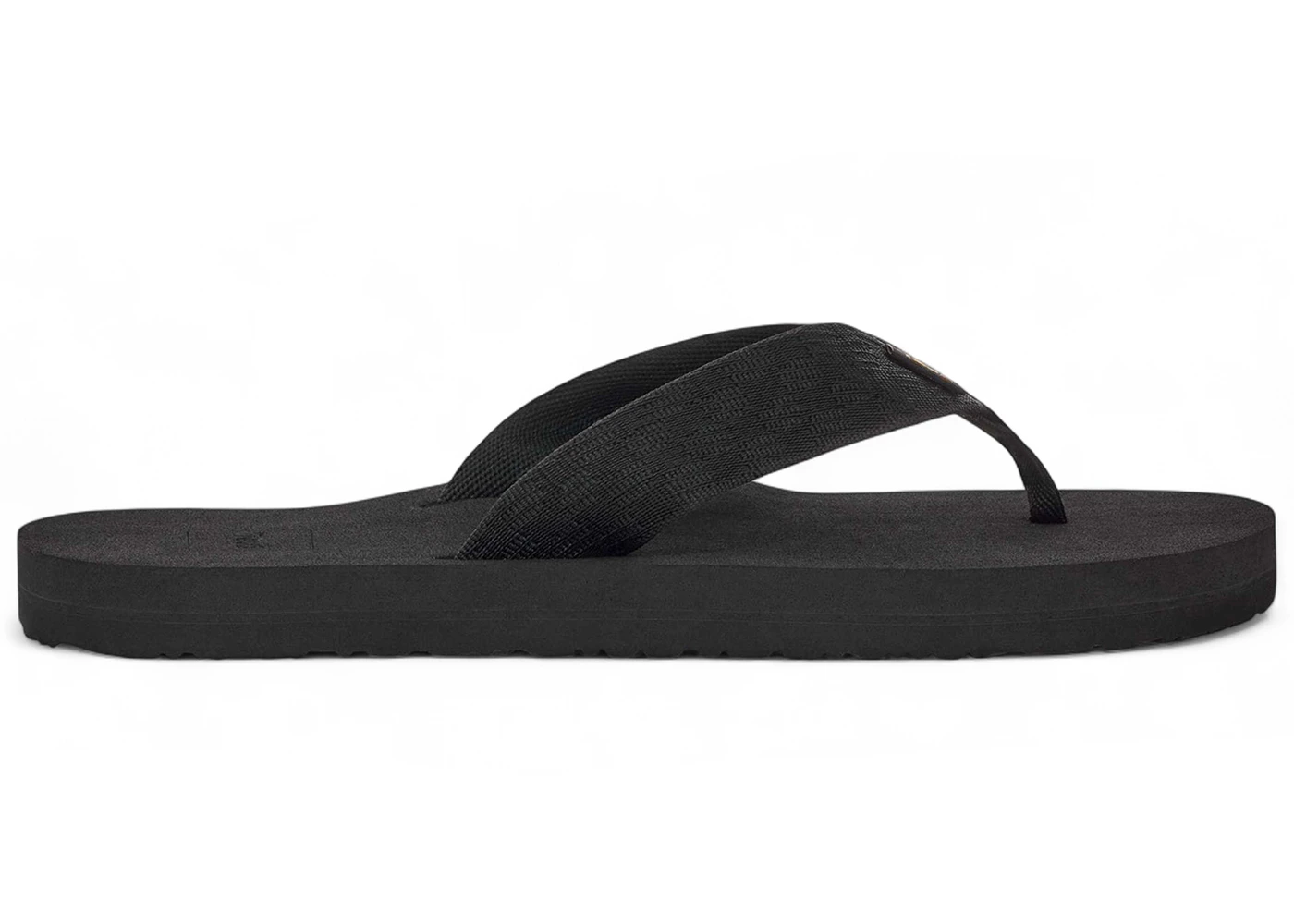 Teva Hydratrek Water Sandal Black