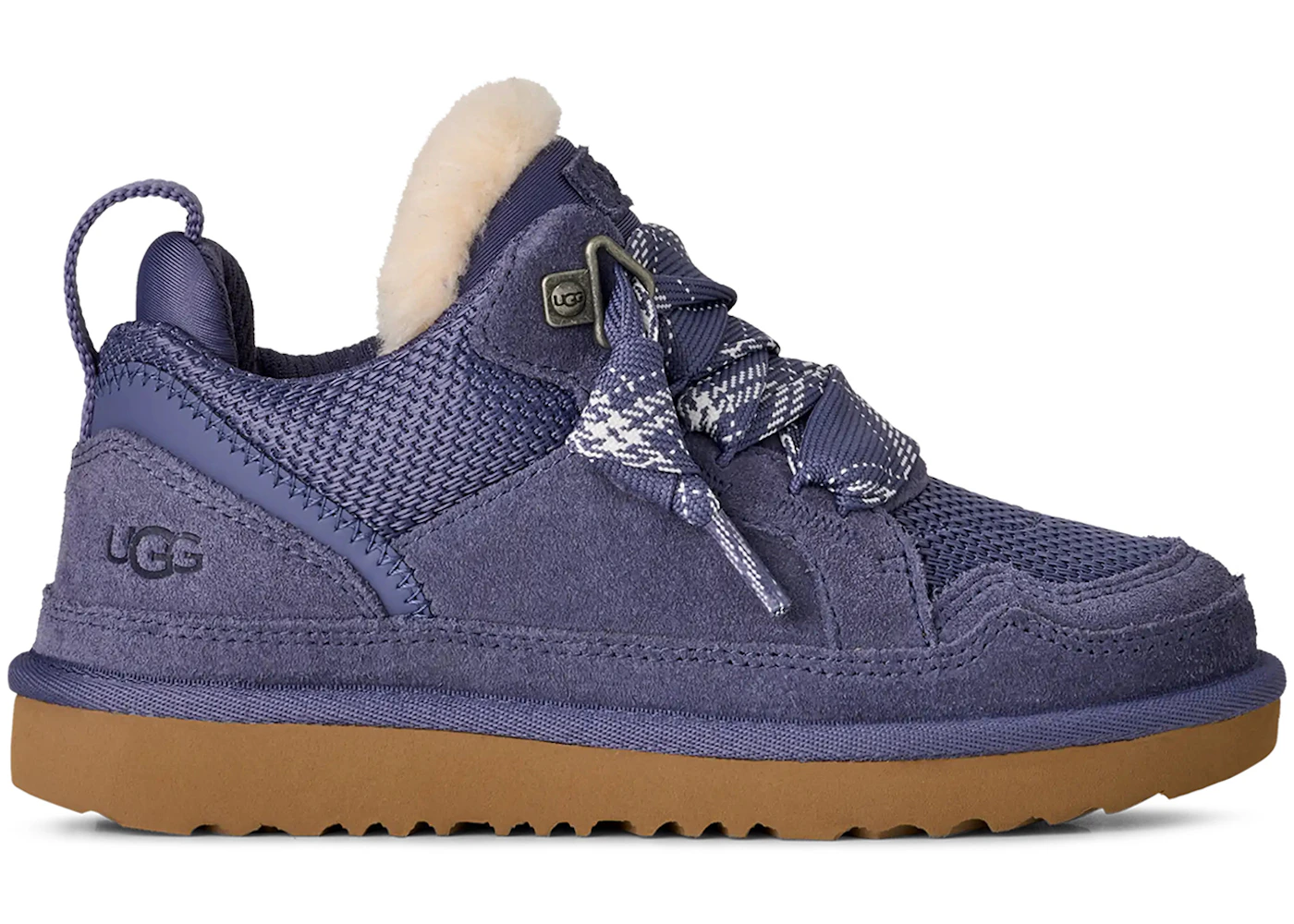 UGG Lowmel Dusted Iris (Kids)