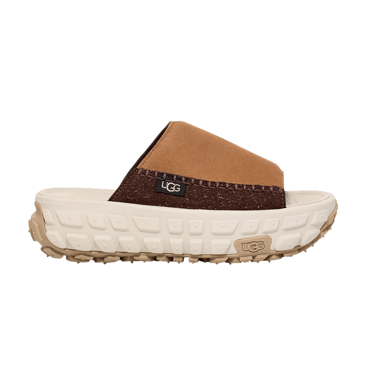 UGG Venture Daze Slide 'Chestnut Ceramic'
