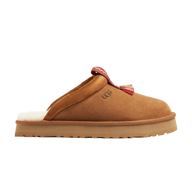 UGG Tazz Slipper Kids 'Chestnut'