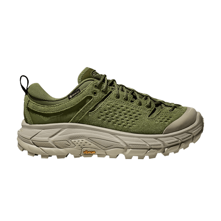 HOKA Tor Ultra Lo 'Elite Terrain System - Forest Floor'