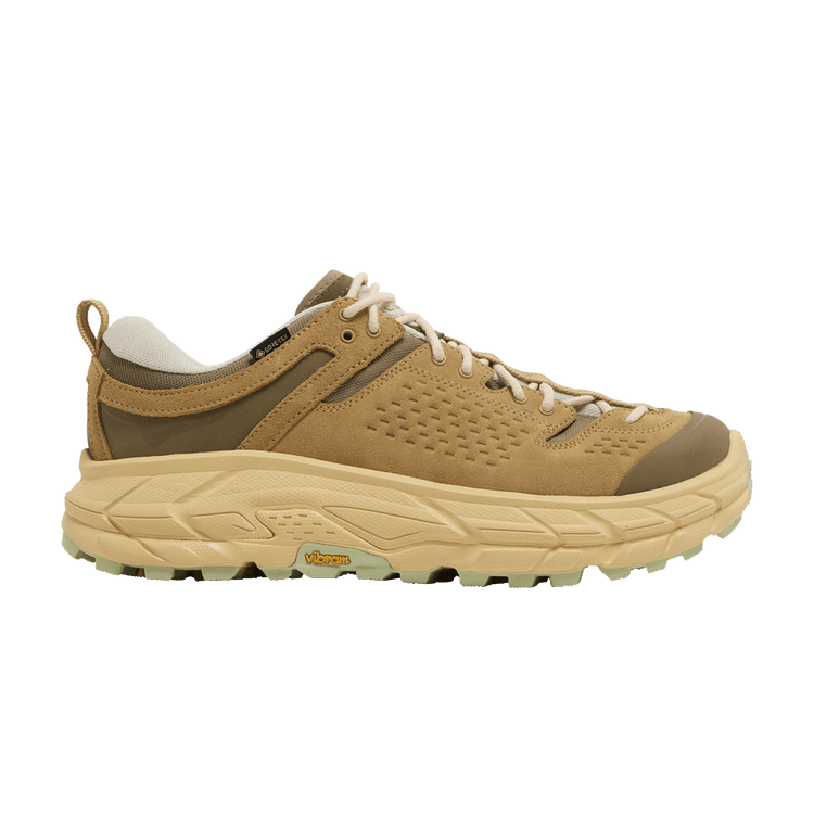 HOKA Tor Ultra Lo 'Elite Terrain System - Wheat Mushroom'