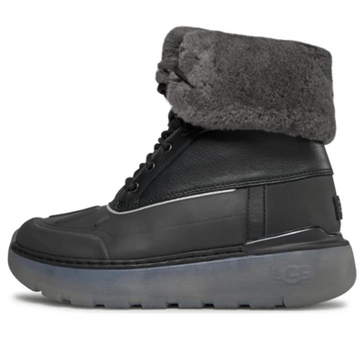 UGG City Butte 'Black'