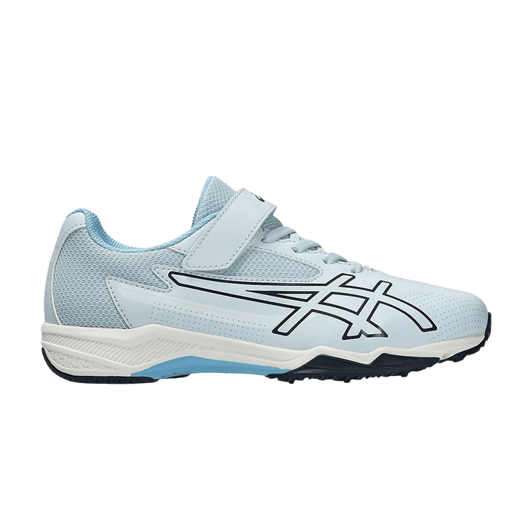ASICS Lazerbeam SK-MG-G GS 'Light Blue Navy'