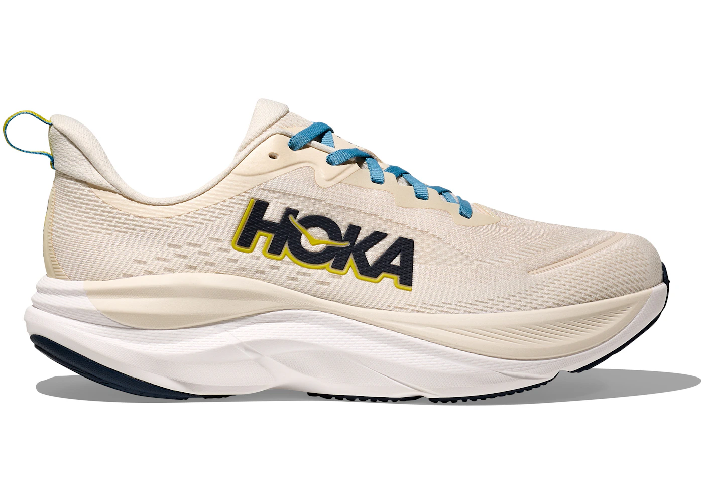 Hoka One One Skyflow Birch Alabaster
