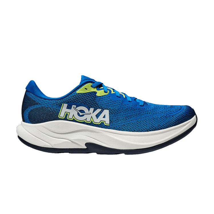 HOKA Rincon 4 'Electric Cobalt'