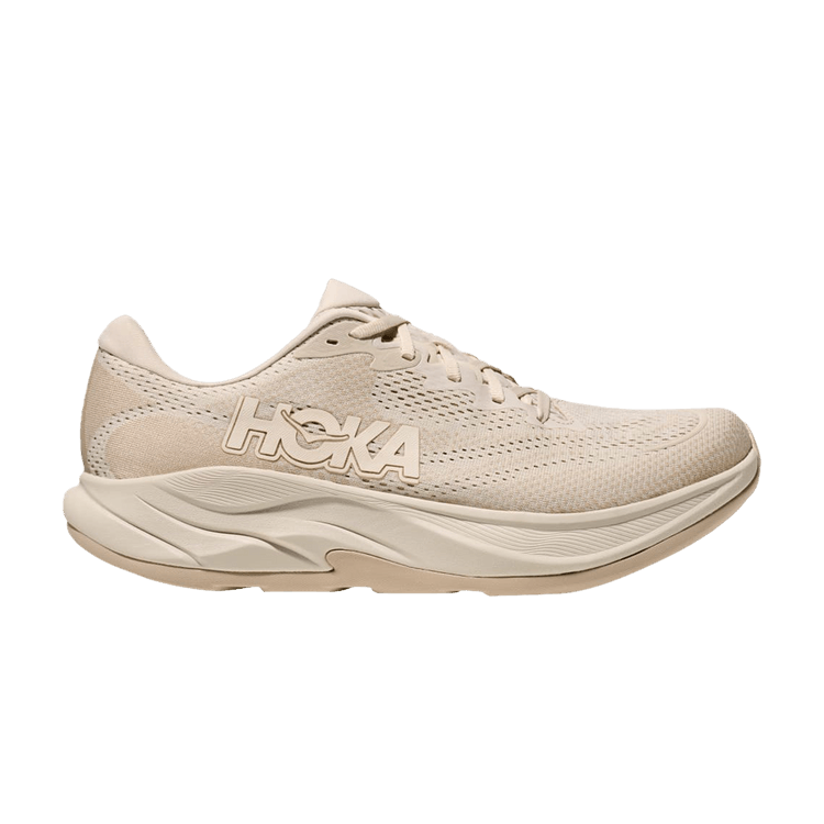 HOKA Rincon 4 'Oat Milk'