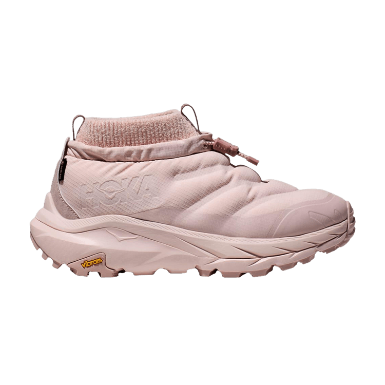 HOKA Wmns Kaha 2 Frost Moc GORE-TEX 'Cosmic Pearl Quartzite'
