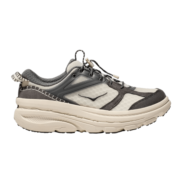 HOKA Bondi B3LS 'Alabaster Astroid'
