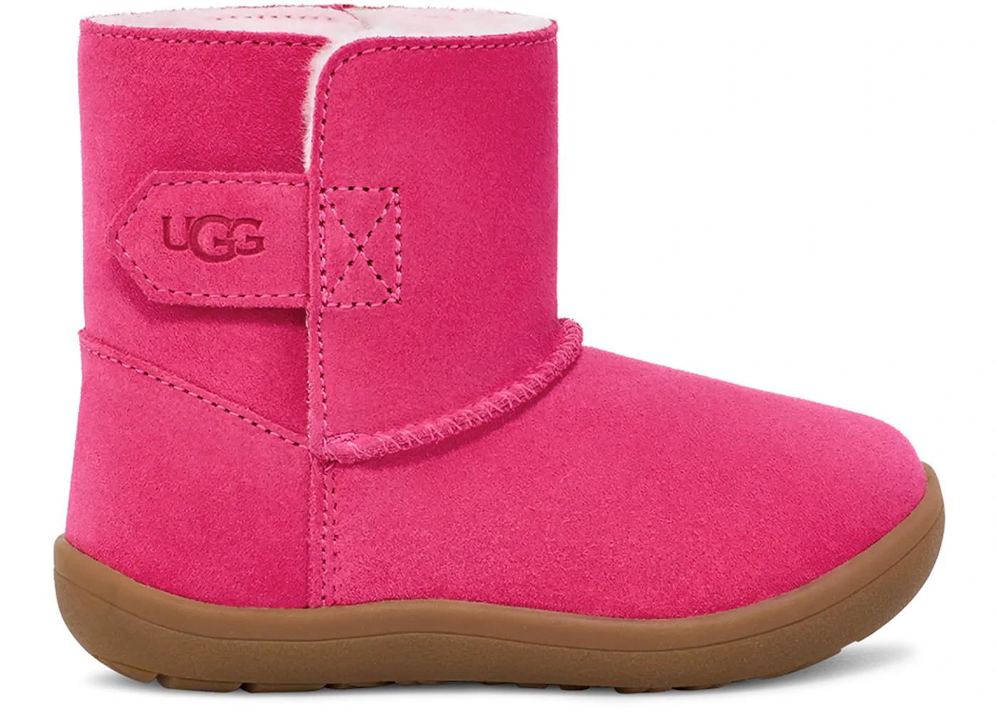 UGG Keelan II Boot Berry (Toddler)