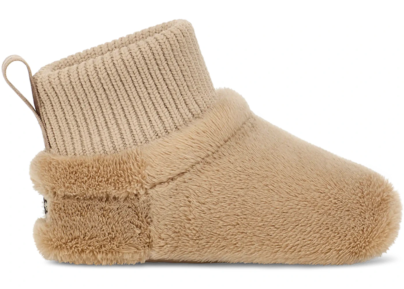 UGG Baby Nesti Mustard Seed (Infant)