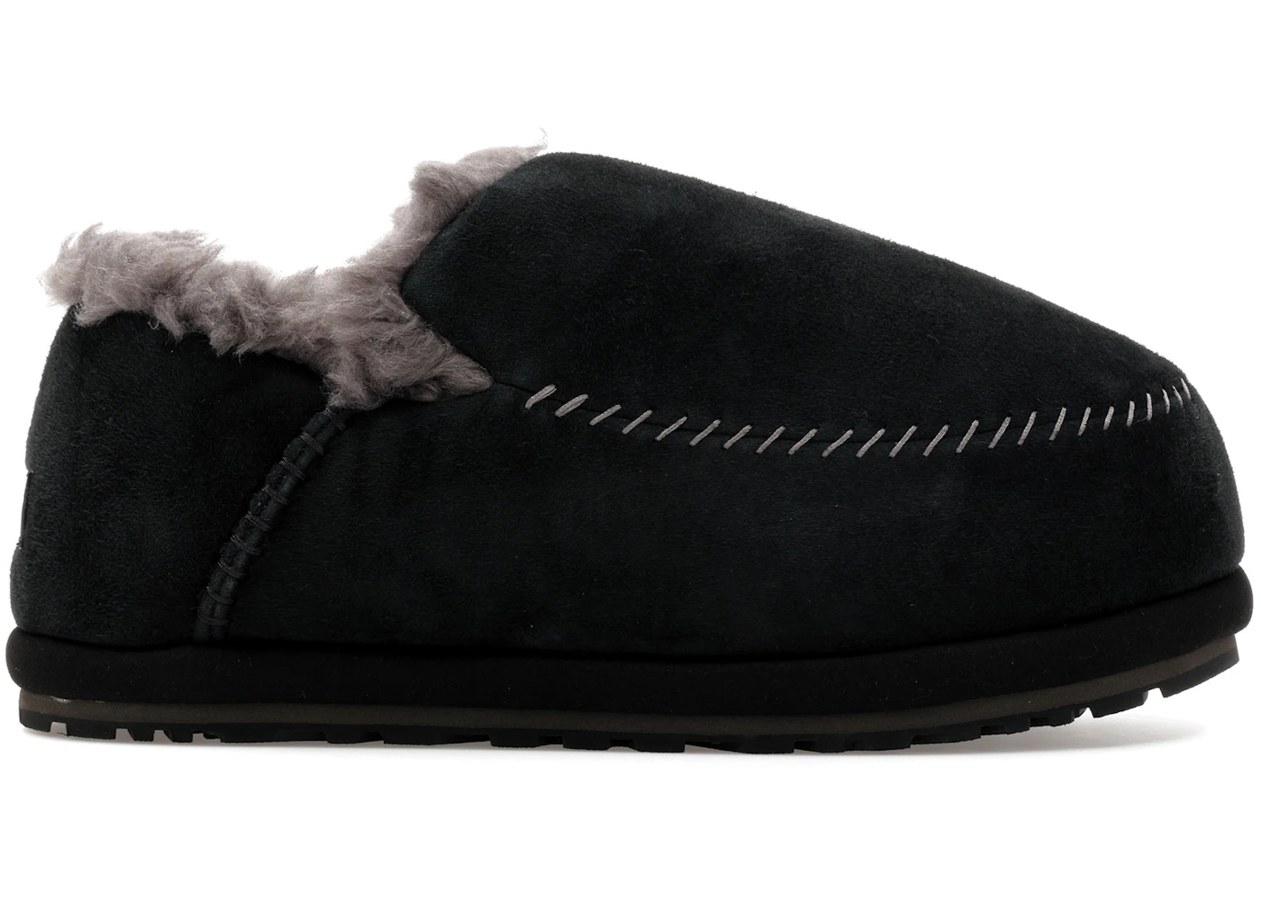 UGG Anders Slipper Black