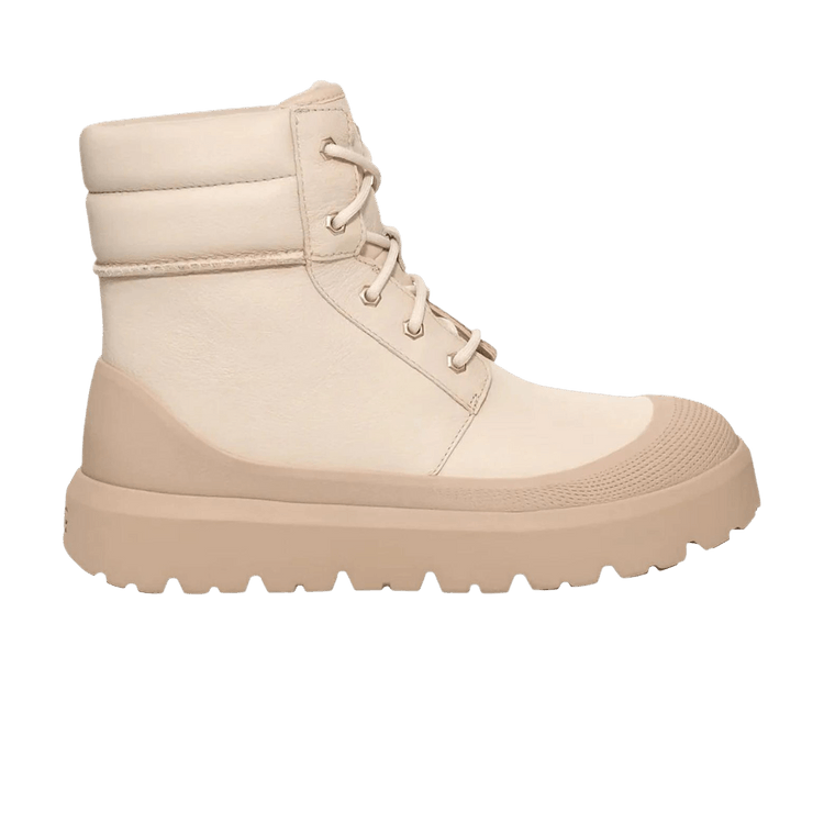 UGG Neumel Weather Hybrid 'Birch White Pepper'