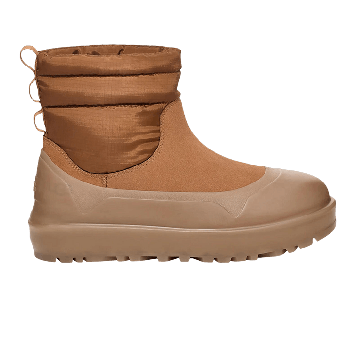 UGG Classic Mini Mod Boot 'Chestnut'
