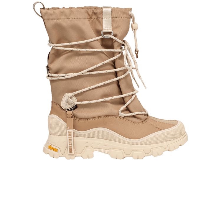 UGG Wmns MetroPeak Boot 'Sand'