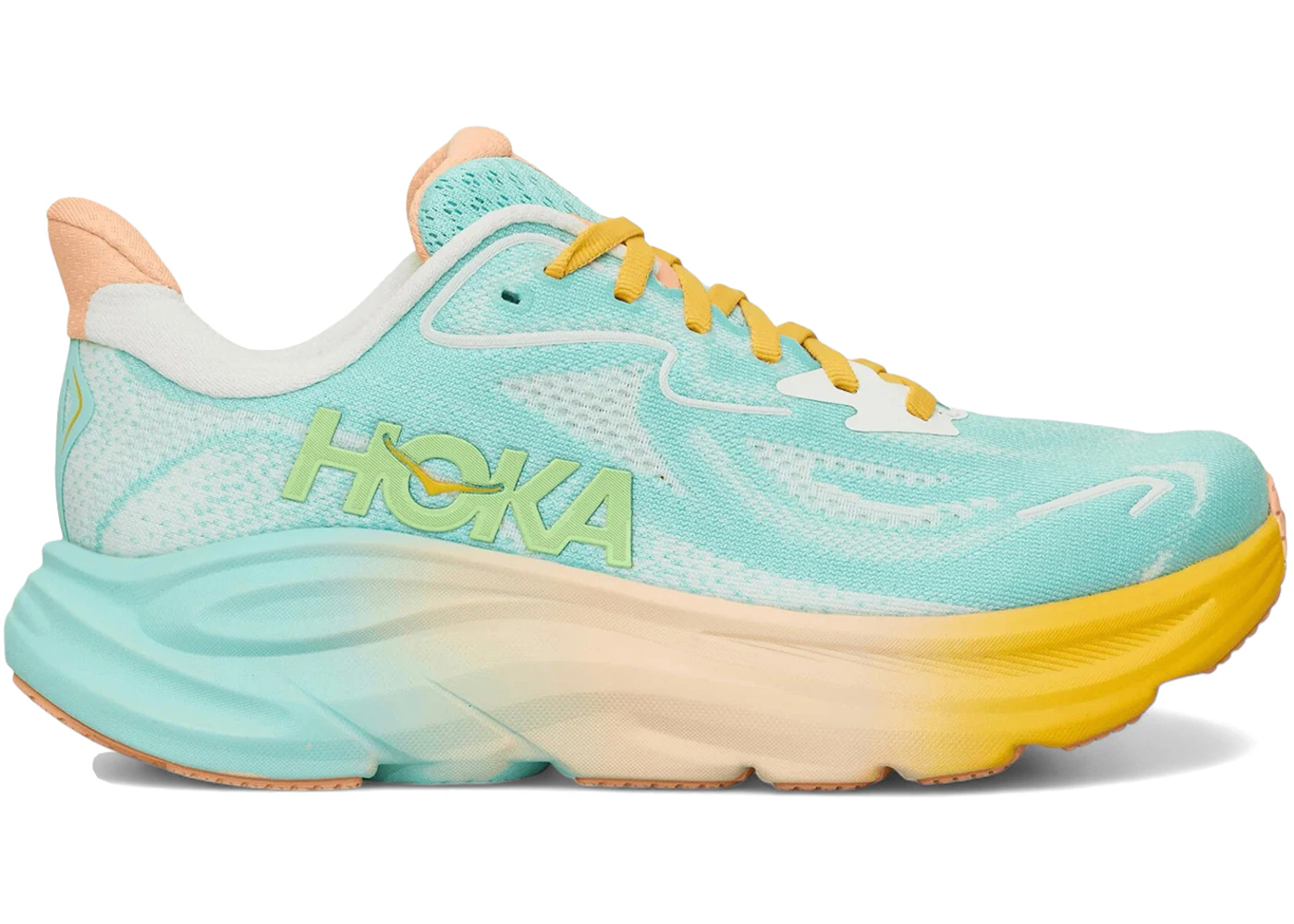 Hoka One One Clifton 10 Run Club Pack (Women's)
