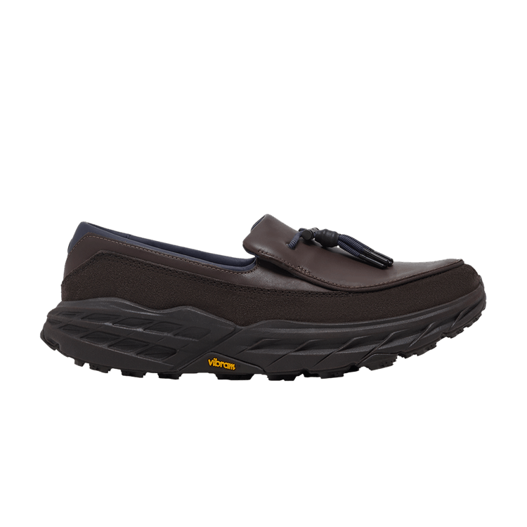 HOKA Speed Loafer 'Walnut'