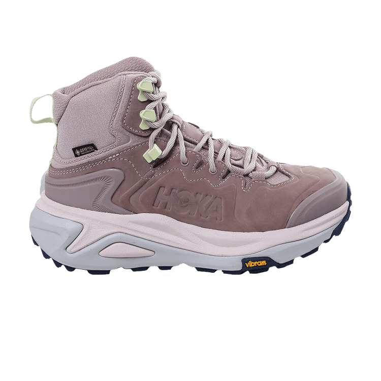 HOKA Wmns Kaha 3 GORE-TEX 'Fragrant Lilac Cream'