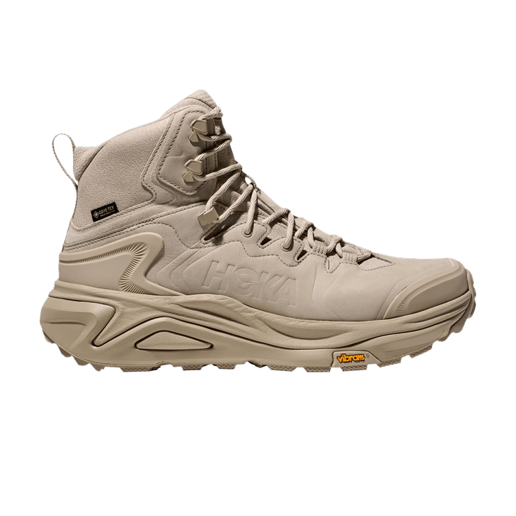 HOKA Wmns Kaha 3 GORE-TEX 'Raw Linen'