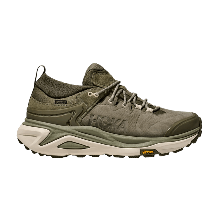 HOKA Kaha 3 Low GORE-TEX 'Eucalyptus'