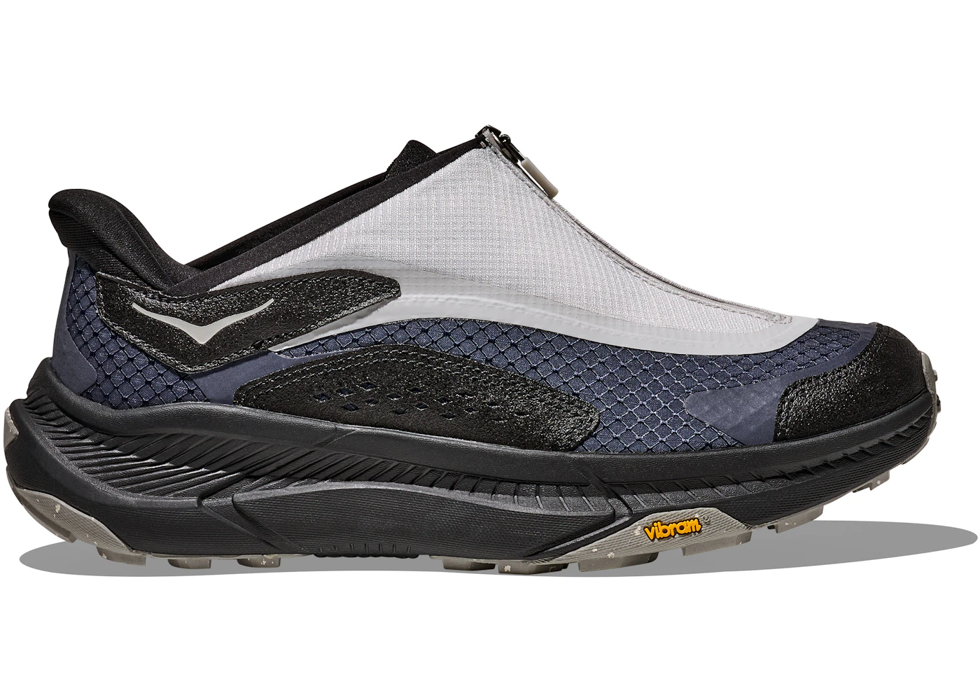 Hoka One One Project Transport Black Varsity Navy