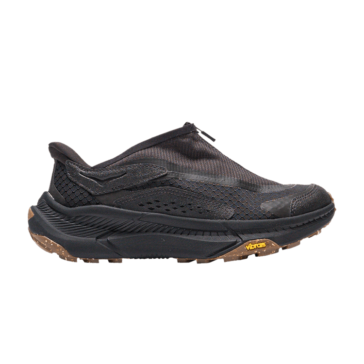 HOKA Project Transport 'Carbon Black'