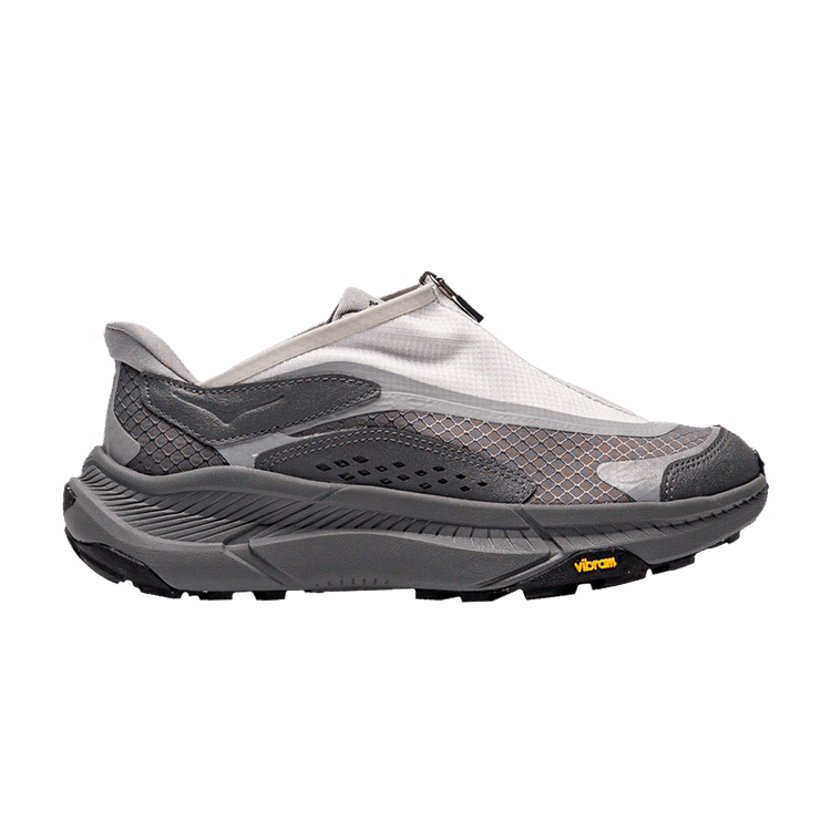 HOKA Project Transport 'Stardust Satellite Grey'