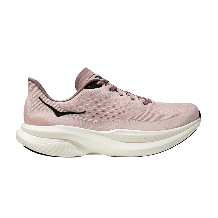 HOKA Wmns Mach 6 LA 'Cosmic Pearl Quartzite'