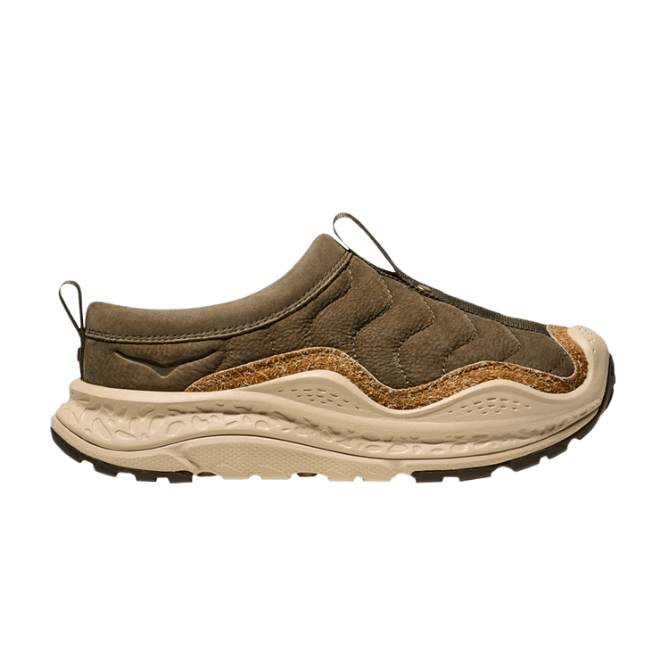 HOKA Ora Primo 'Elite Terrain System - Antique Olive'