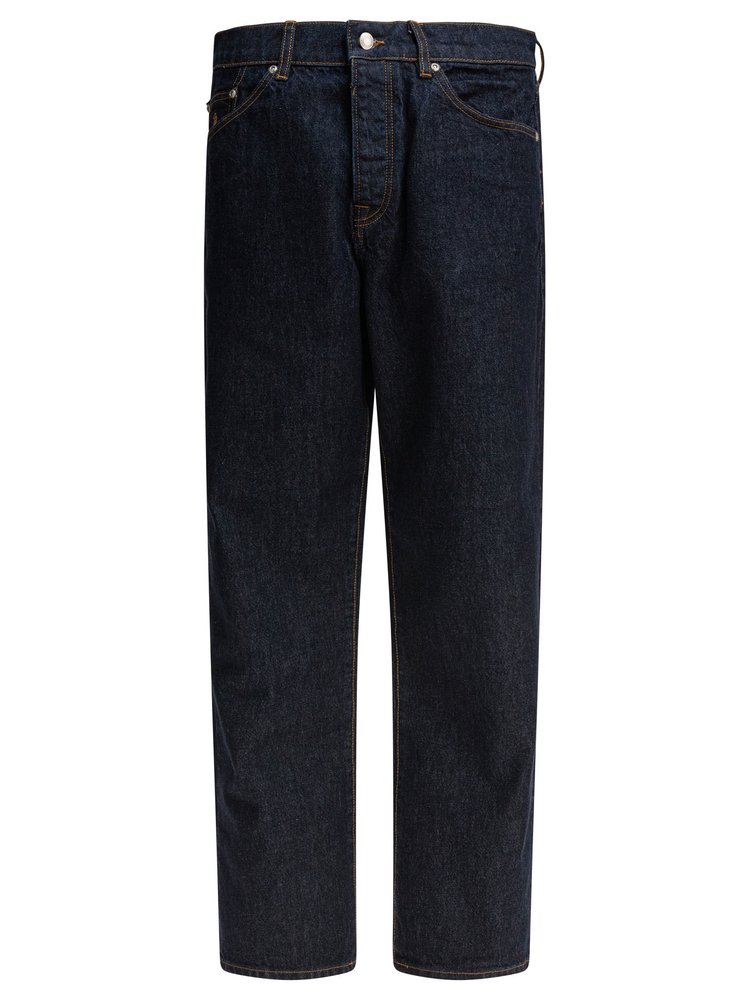 Stüssy Big OL' Denim Jeans